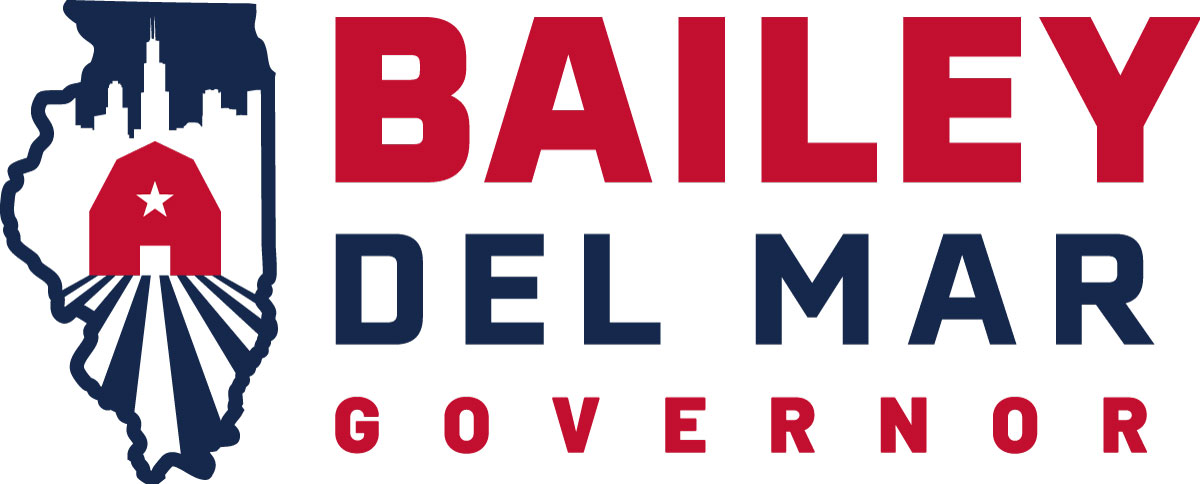 I Will Vote Bailey